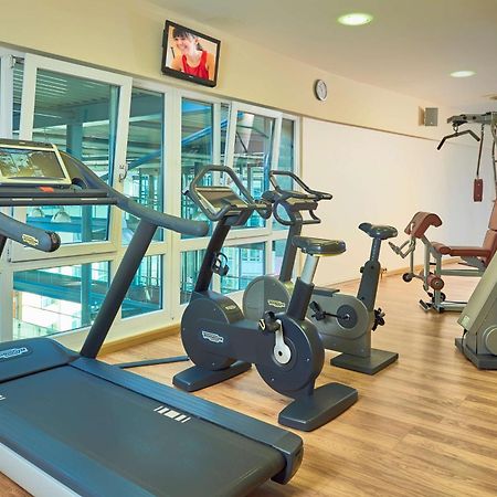 Dorint Hotel Am Dom Erfurt Luaran gambar