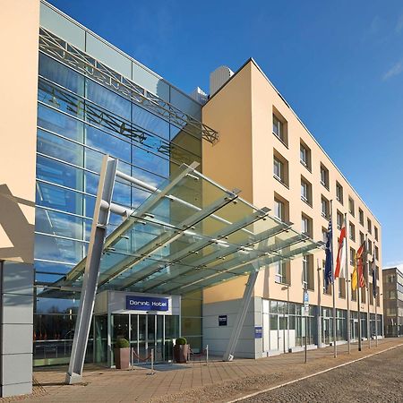Dorint Hotel Am Dom Erfurt Luaran gambar