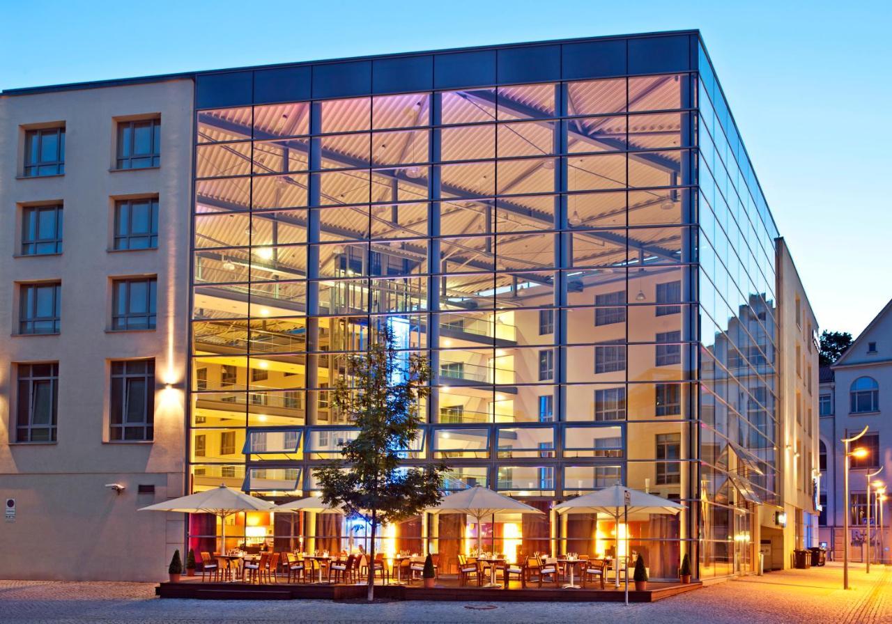 Dorint Hotel Am Dom Erfurt Luaran gambar