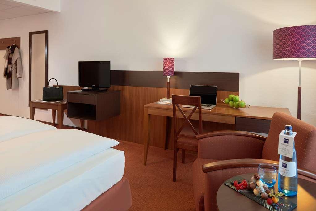 Dorint Hotel Am Dom Erfurt Bilik gambar