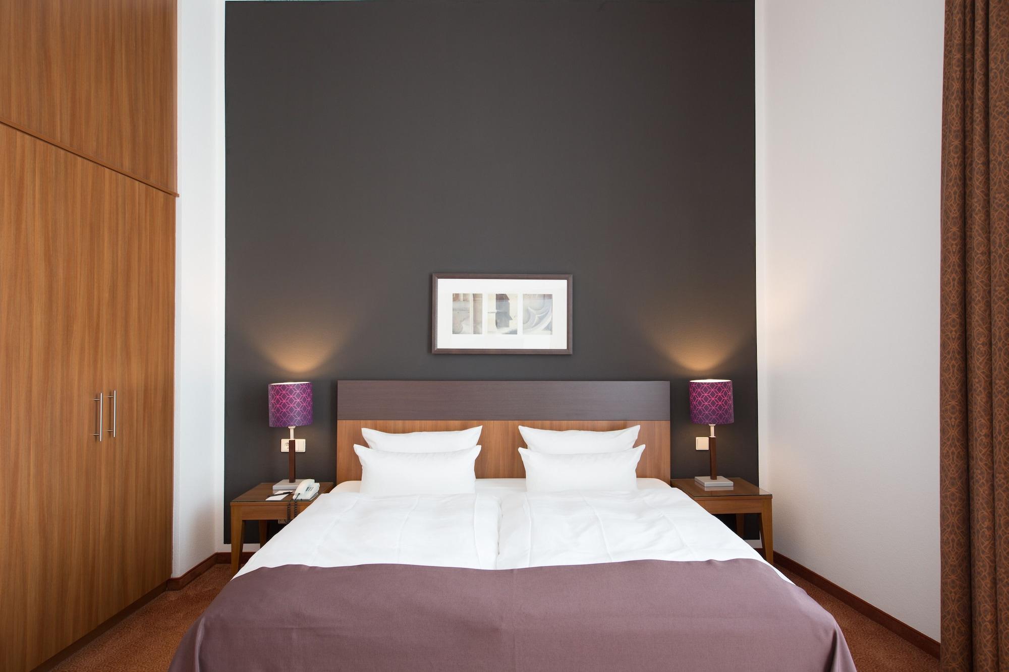 Dorint Hotel Am Dom Erfurt Luaran gambar