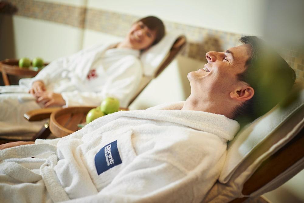 Dorint Hotel Am Dom Erfurt Luaran gambar