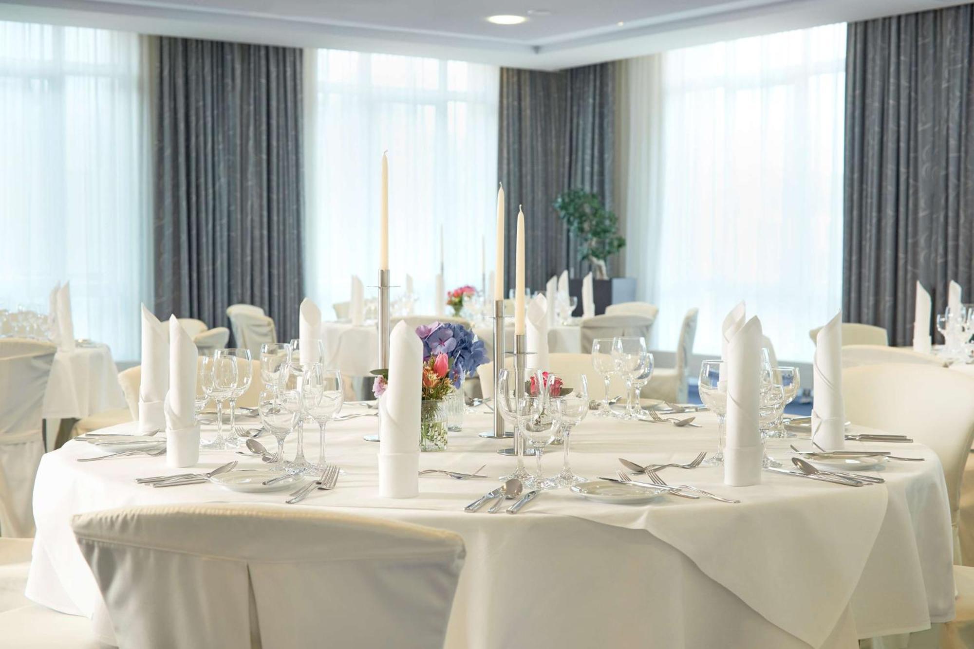 Dorint Hotel Am Dom Erfurt Luaran gambar