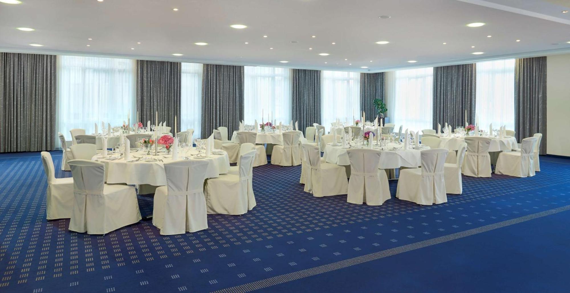 Dorint Hotel Am Dom Erfurt Luaran gambar