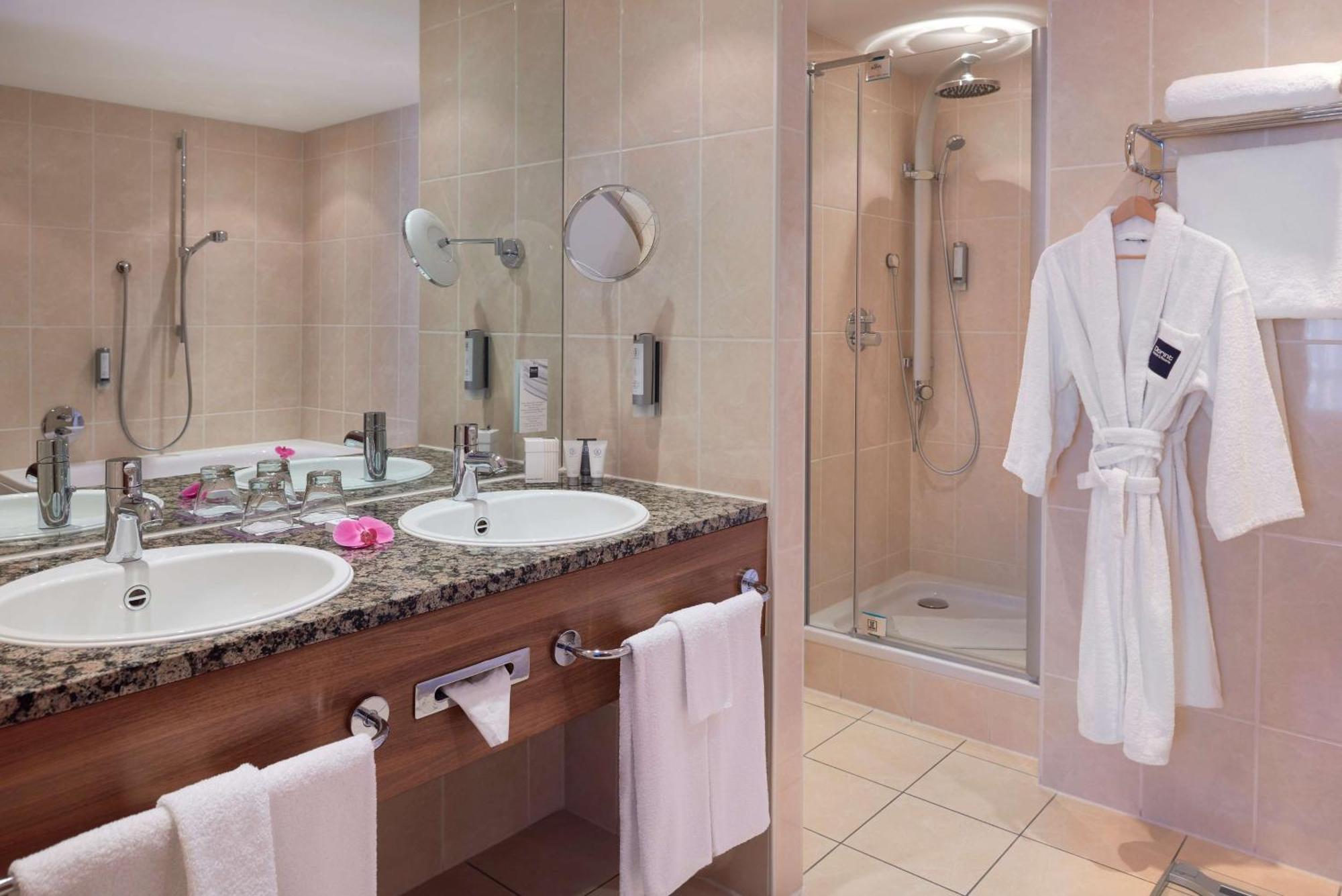 Dorint Hotel Am Dom Erfurt Luaran gambar