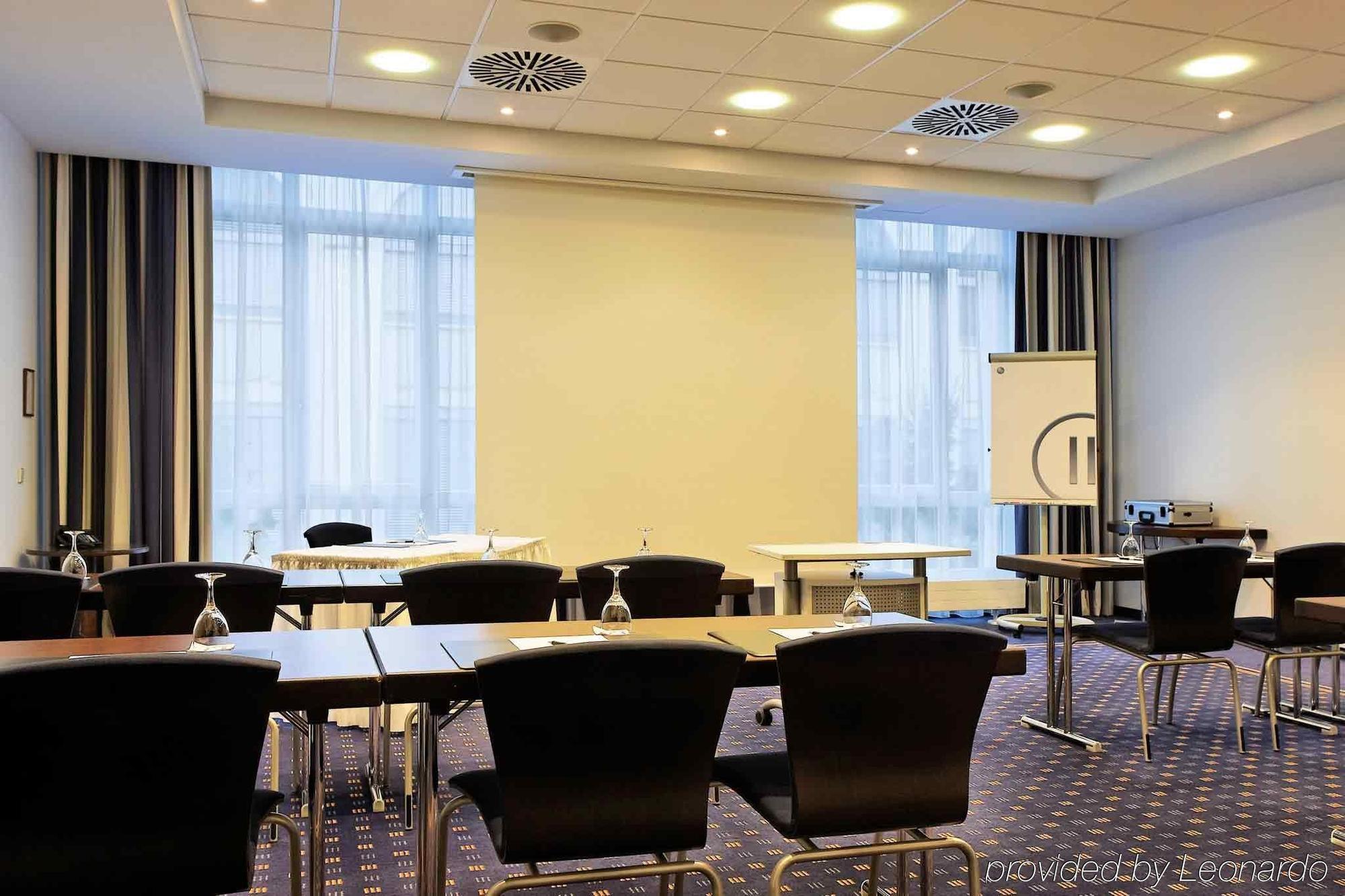Dorint Hotel Am Dom Erfurt Kemudahan gambar