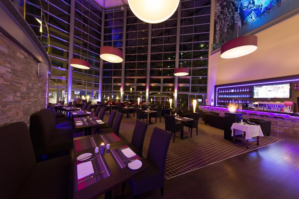 Dorint Hotel Am Dom Erfurt Luaran gambar