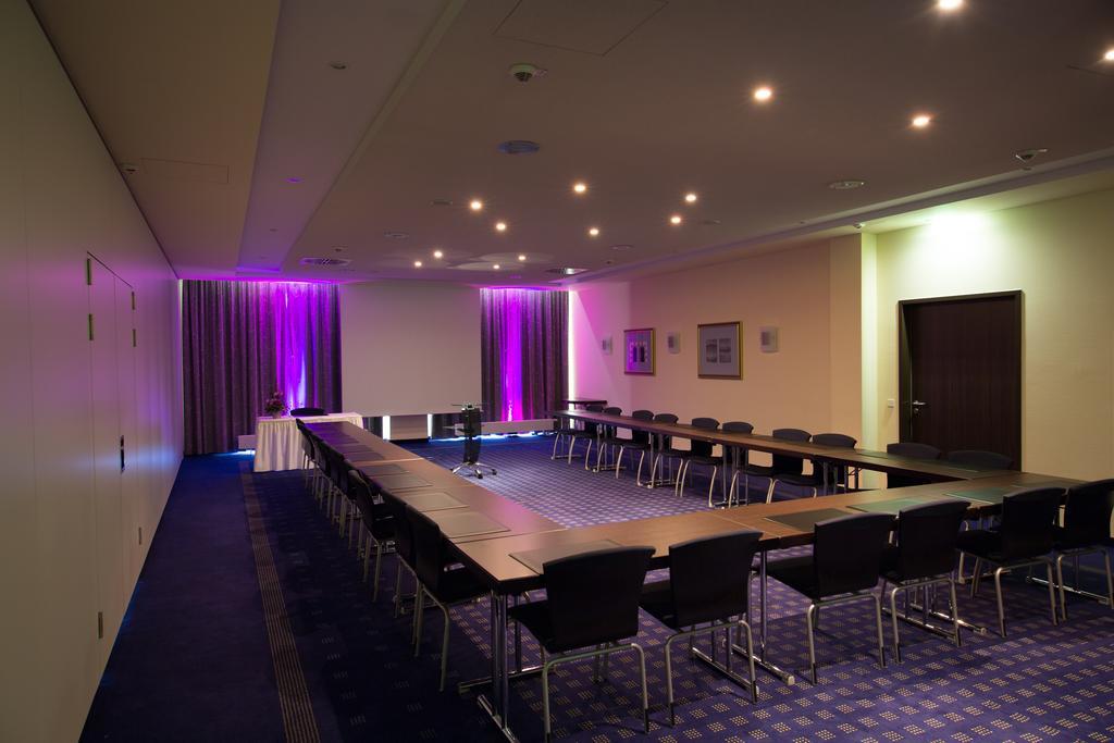 Dorint Hotel Am Dom Erfurt Luaran gambar