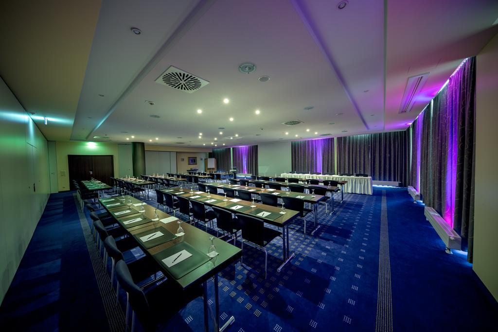 Dorint Hotel Am Dom Erfurt Luaran gambar