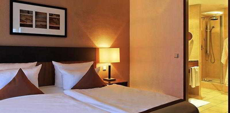 Dorint Hotel Am Dom Erfurt Luaran gambar