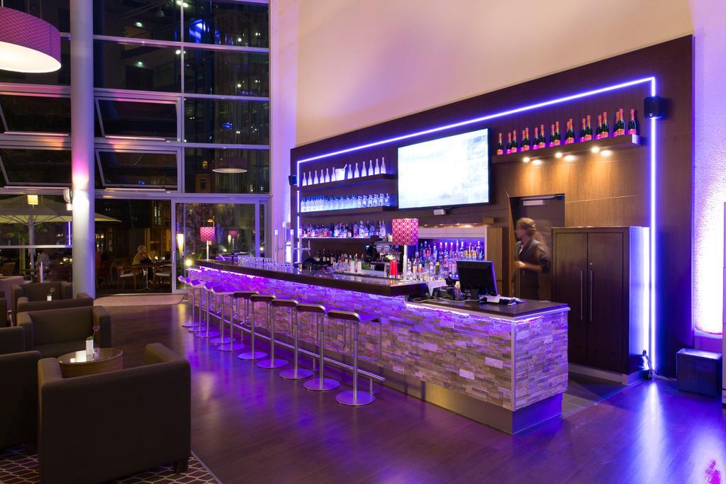 Dorint Hotel Am Dom Erfurt Luaran gambar