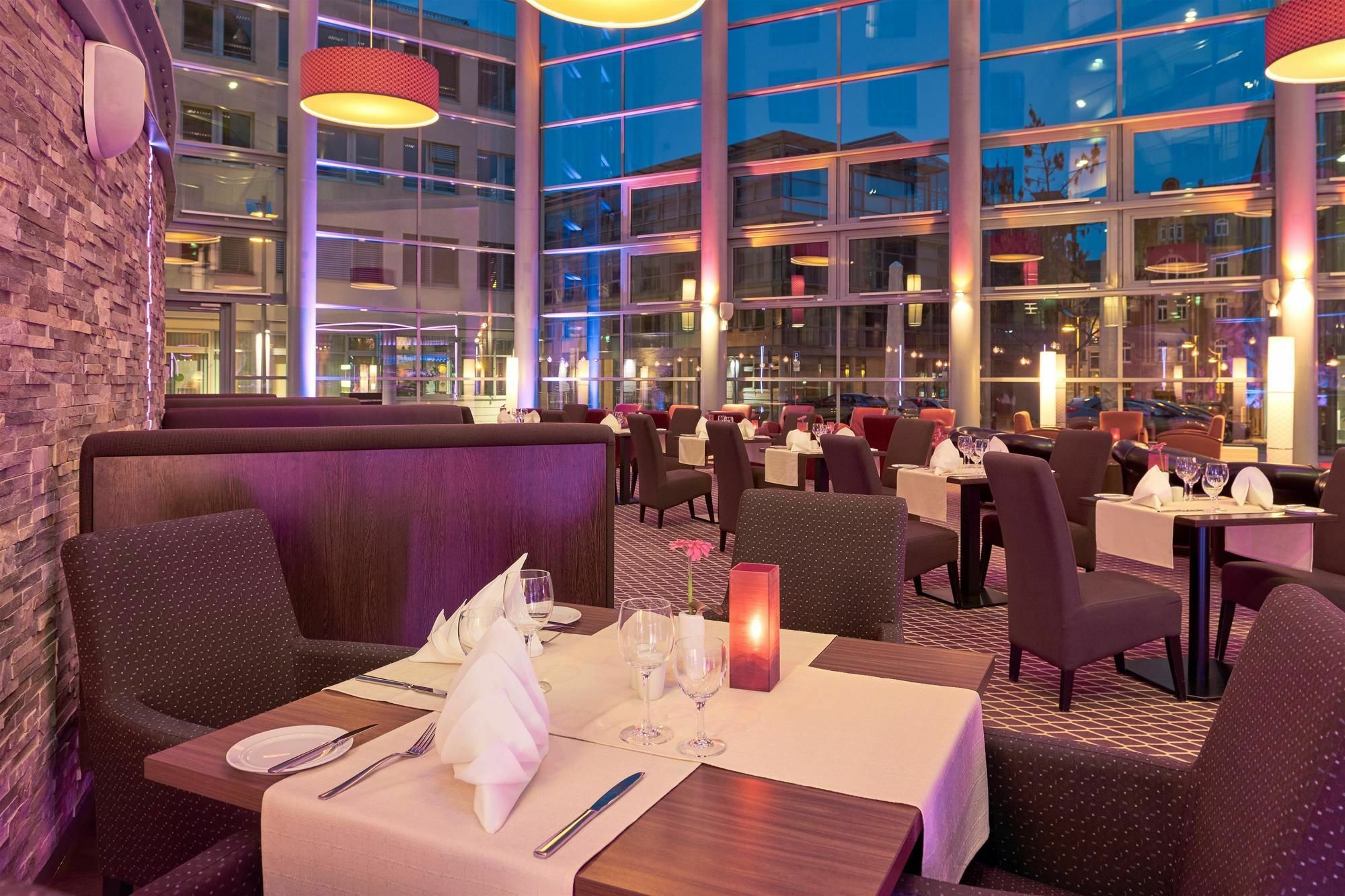 Dorint Hotel Am Dom Erfurt Luaran gambar